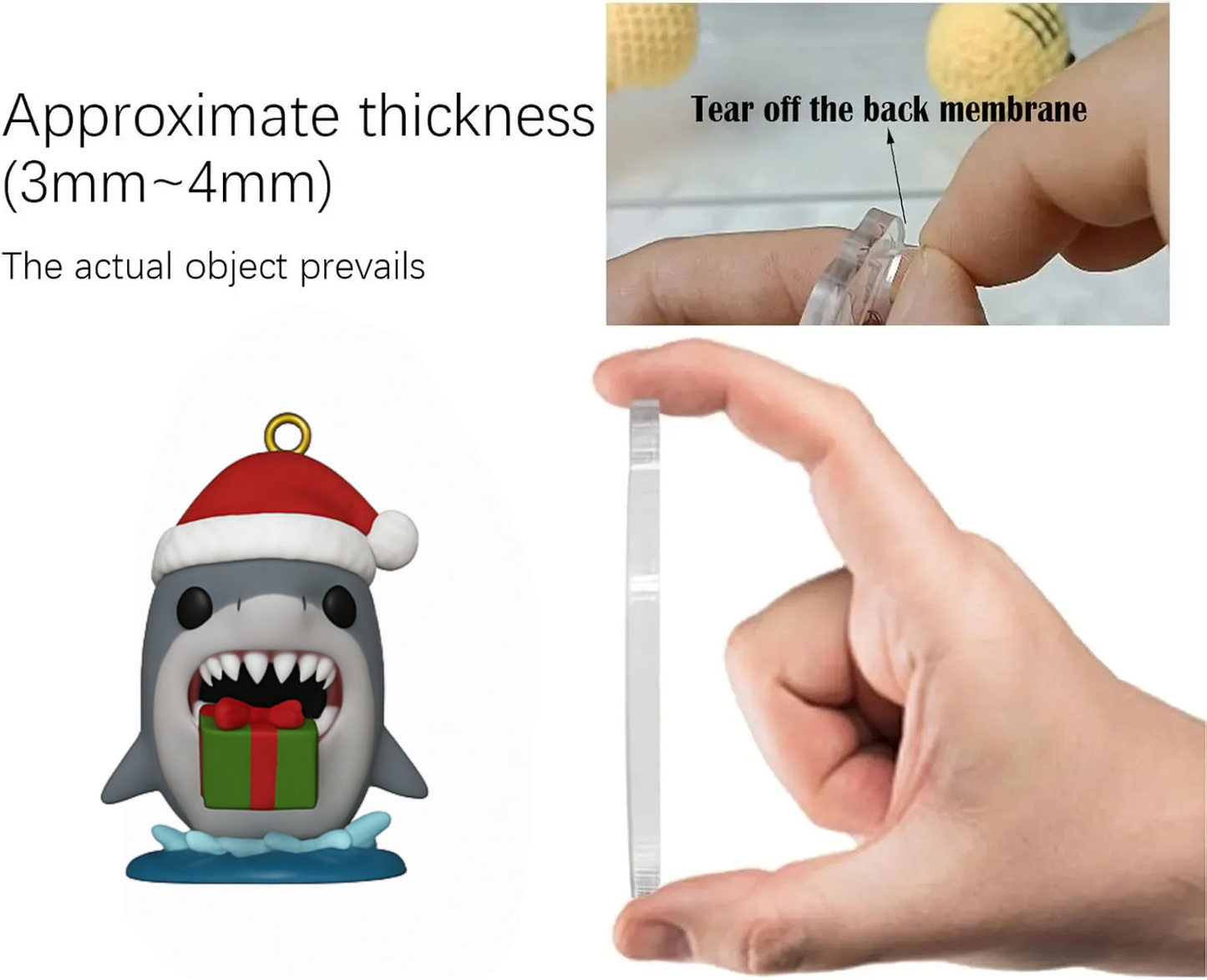 J🦈ws 50th Anniversary Advent Calendar