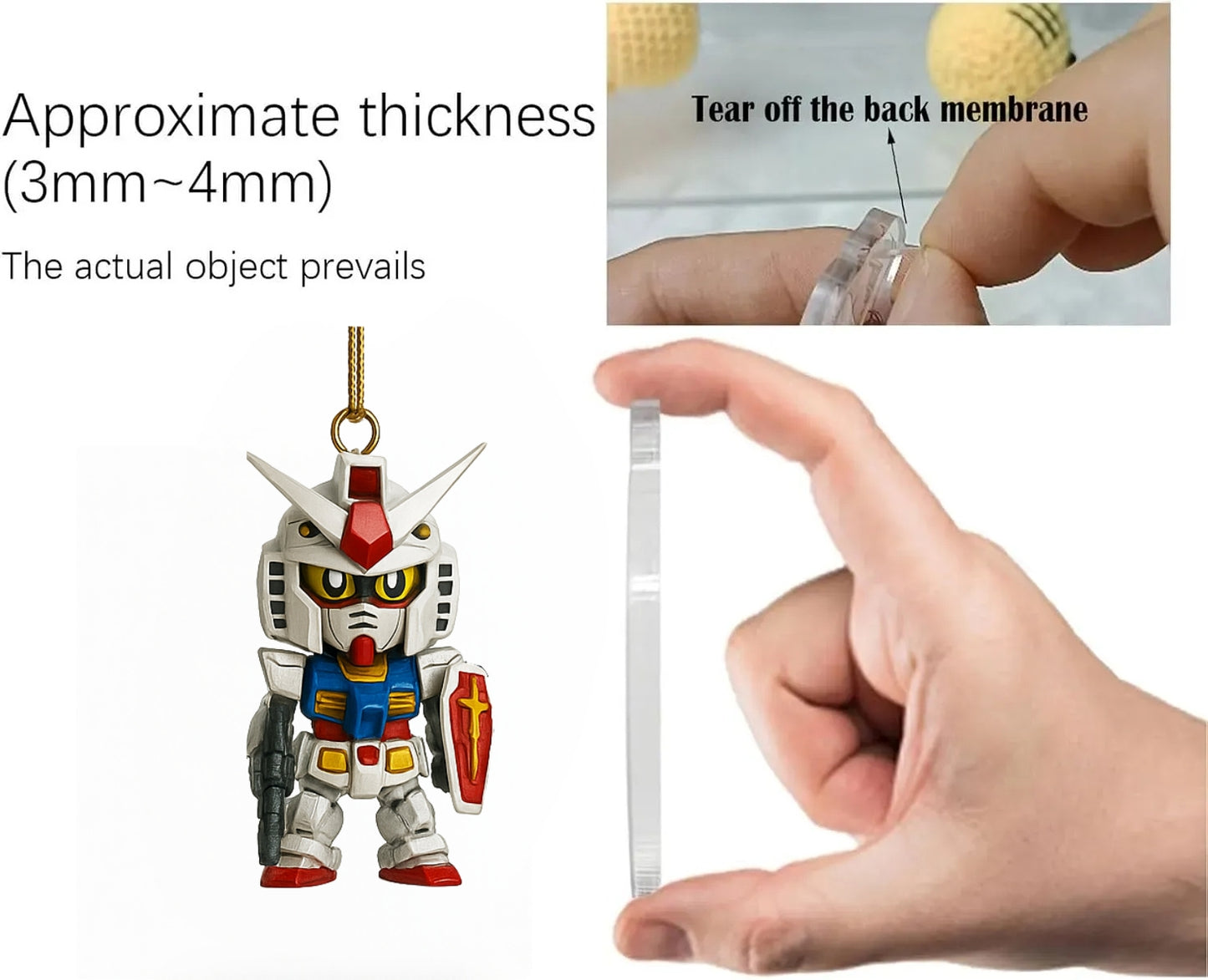 Gundam 46th Anniversary Advent Calendar – 2025