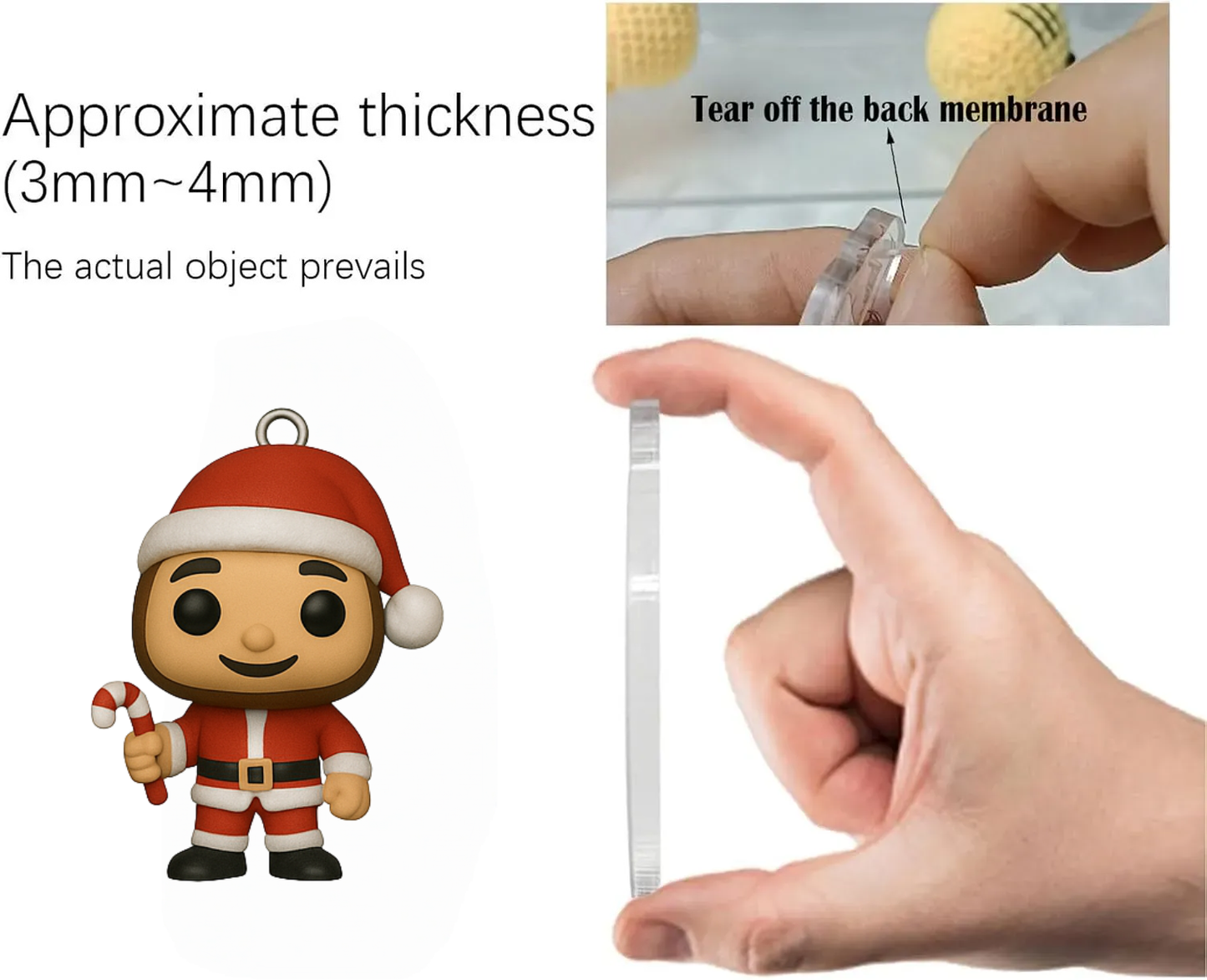 Ohio State Buckeyes Advent Calendar