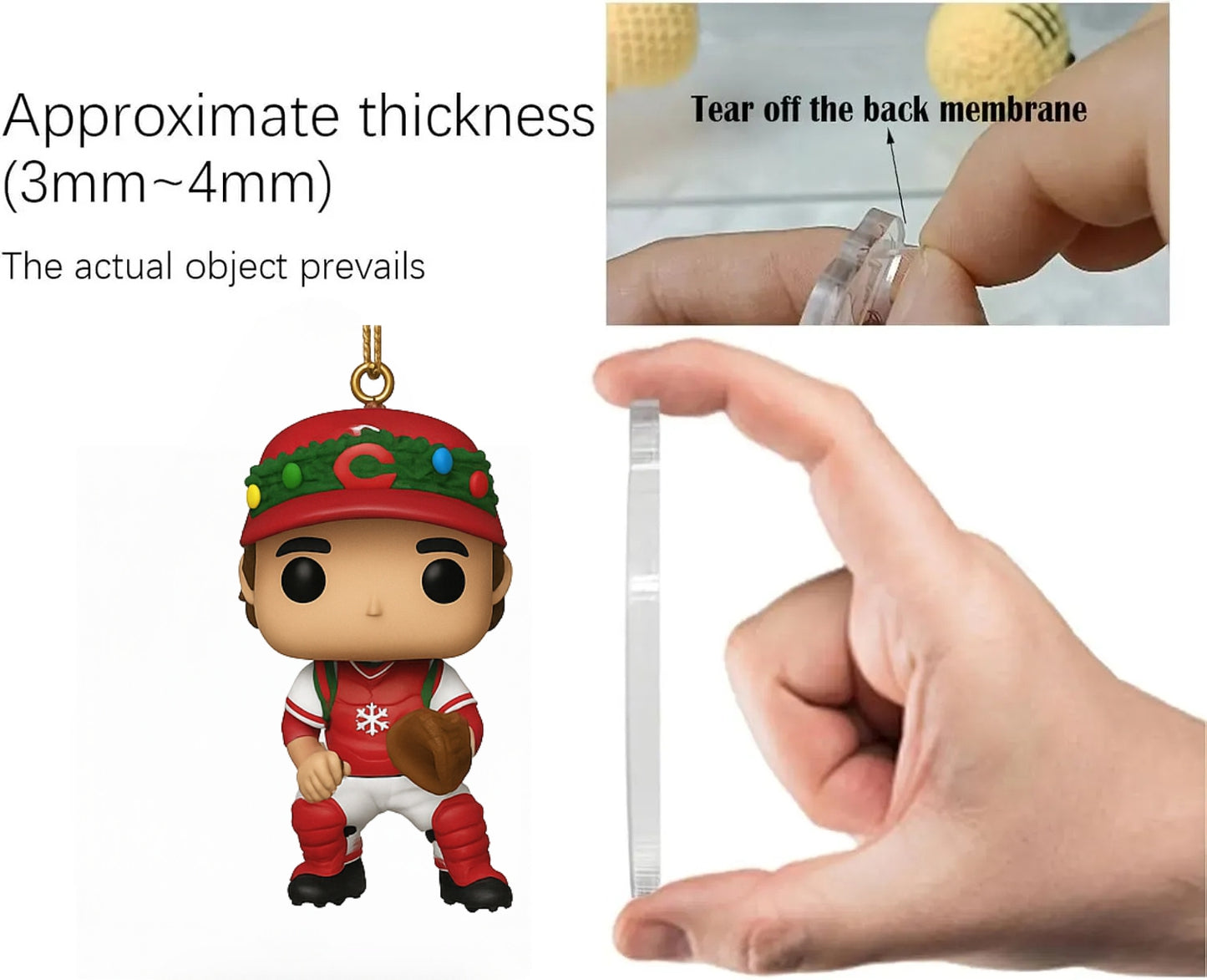 Cincinnati Reds 135th Anniversary 2025 Advent Calendar