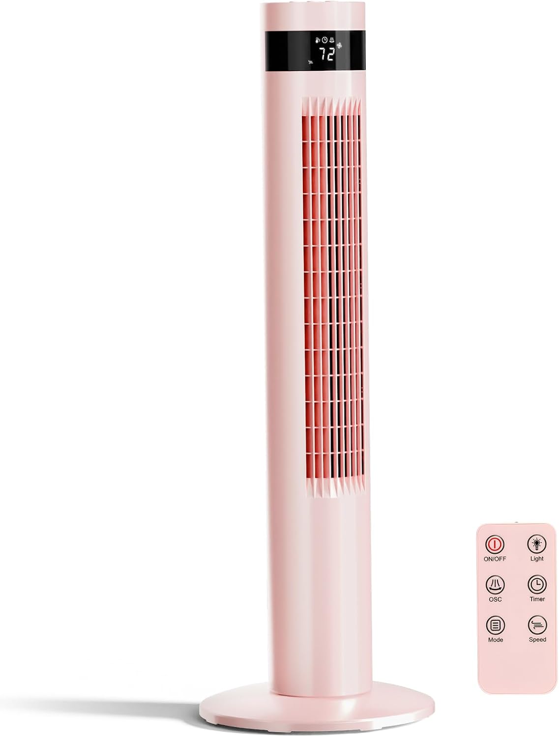 🔥Soon to Be Sold Out!!💝Buy 2 Get 2 Free💥Tower Fan Portable Electric Oscillating Fan