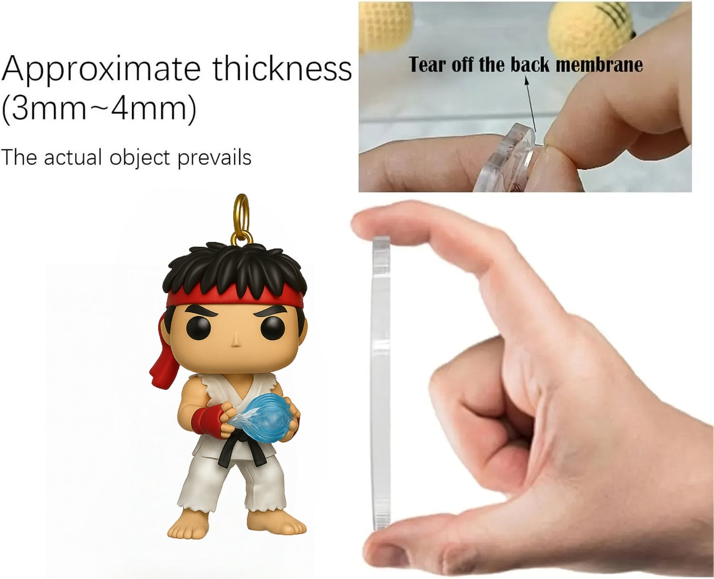 Street Fighter 38th Anniversary Advent Calendar – 2025