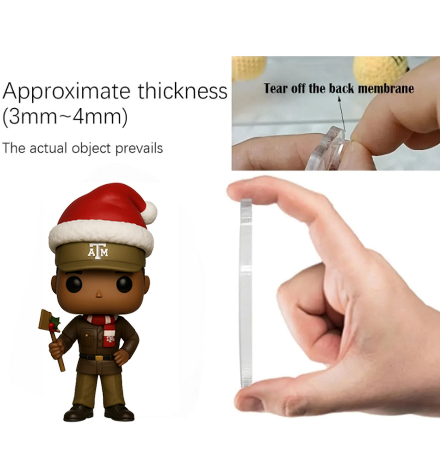 Texas A&M Aggies Advent Calendar