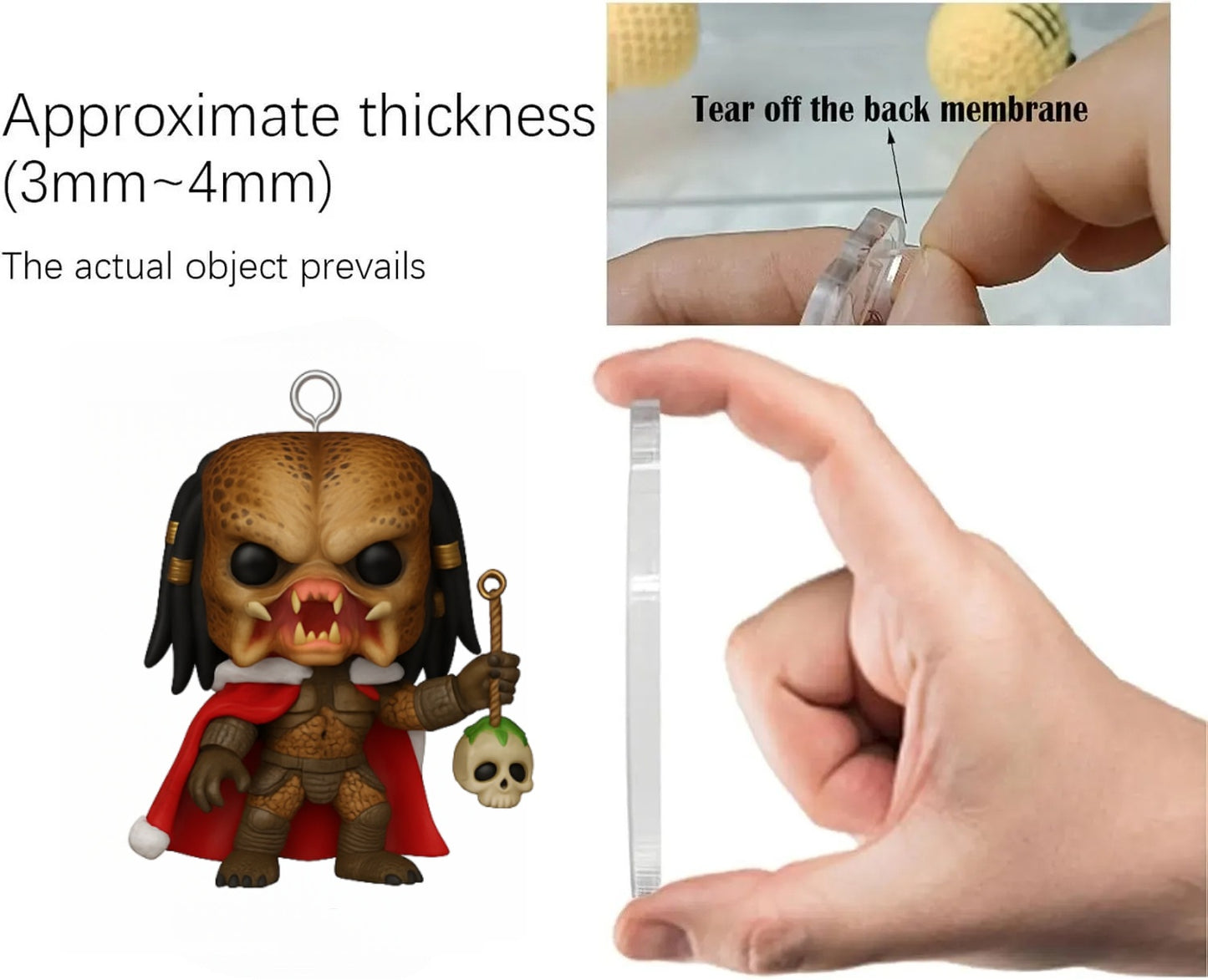 Predator 38th Anniversary Advent Calendar