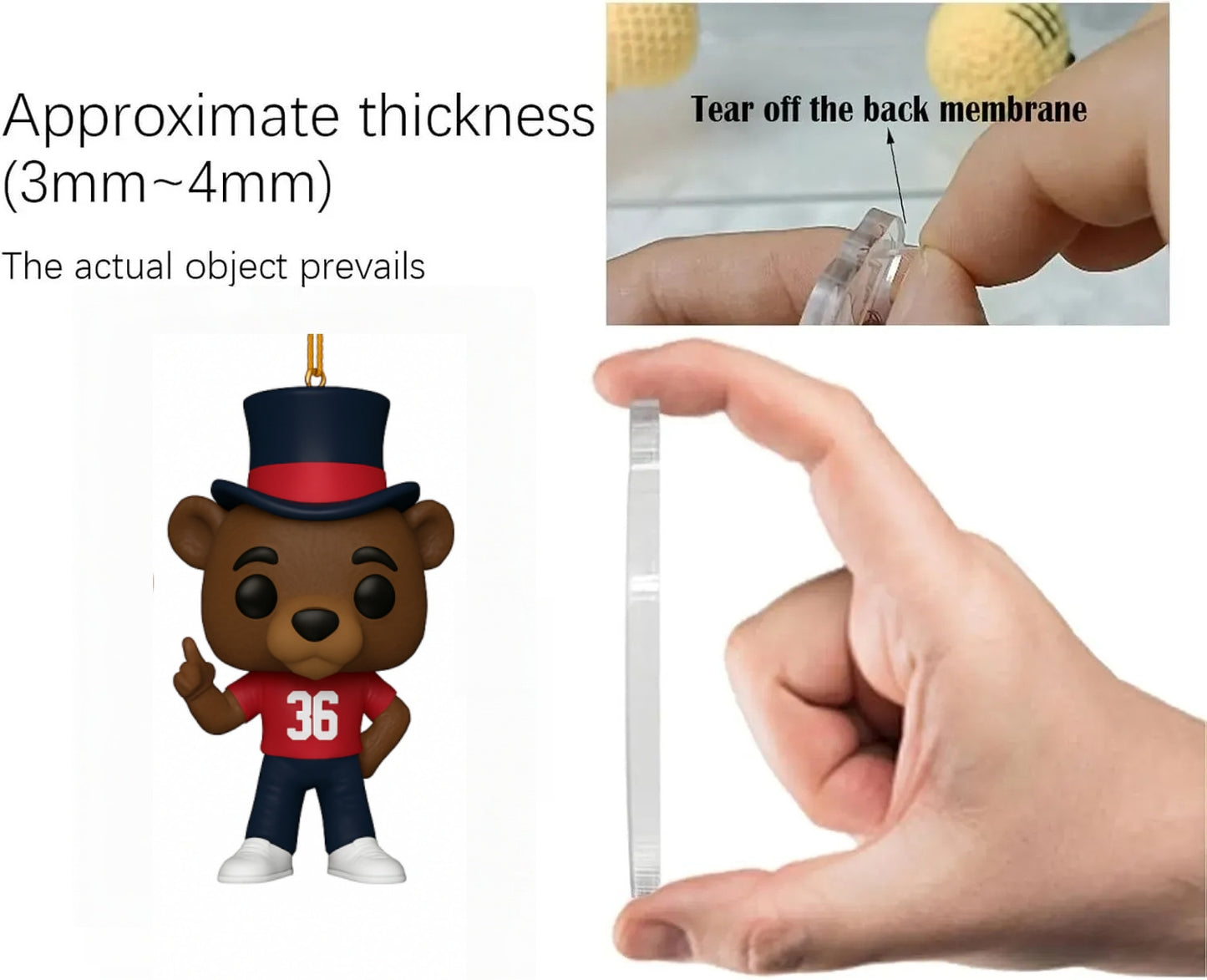 2025 Ole Miss Rebels Advent Calendar